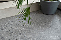 Vinilam Ceramo Stone 2,5 мм 71613 Терраццо фото 4 | FLOORDEALER